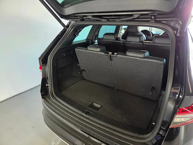 SKODA Kodiaq 2.0 TDI 200 Sportline DSG 7-Plätzer