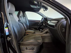 SKODA Kodiaq 2.0 TDI 200 Sportline DSG 7-Plätzer