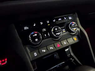 SKODA Kodiaq 2.0 TDI 200 Sportline DSG 7-Plätzer