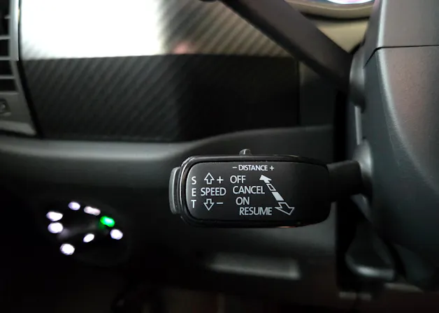 SKODA Kodiaq 2.0 TDI 200 Sportline DSG 7-Plätzer