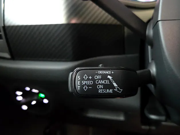 SKODA Kodiaq 2.0 TDI 200 Sportline DSG 7-Plätzer
