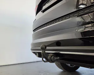 SKODA Kodiaq 2.0 TDI 200 Sportline DSG 7-Plätzer