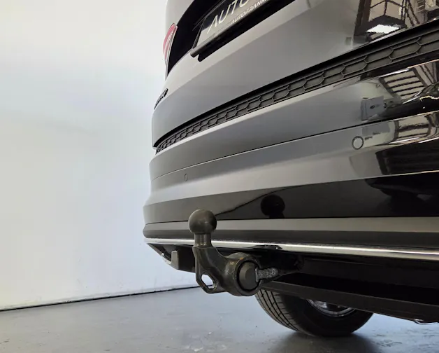 SKODA Kodiaq 2.0 TDI 200 Sportline DSG 7-Plätzer