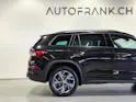 SKODA Kodiaq 2.0 TDI 200 Sportline DSG 7-Plätzer