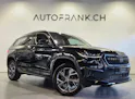SKODA Kodiaq 2.0 TDI 200 Sportline DSG 7-Plätzer