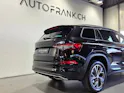 SKODA Kodiaq 2.0 TDI 200 Sportline DSG 7-Plätzer