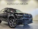 SKODA Kodiaq 2.0 TDI 200 Sportline DSG 7-Plätzer