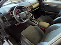 SKODA Kodiaq 2.0 TDI 200 Sportline DSG 7-Plätzer