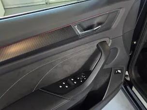 SKODA Kodiaq 2.0 TDI 200 Sportline DSG 7-Plätzer
