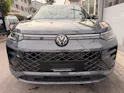 VW Tayron 2.0 TDI 193 PS 4Motion R-Line *** ANHÄNGERKUPPLUNG & HEAD UP DISPLAY ***
