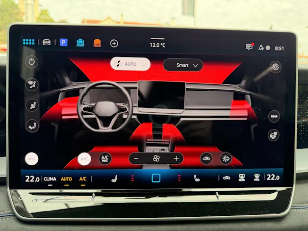 VW Tayron 2.0 TDI 193 PS 4Motion R-Line *** ANHÄNGERKUPPLUNG & HEAD UP DISPLAY ***