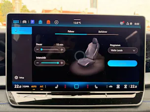 VW Tayron 2.0 TDI 193 PS 4Motion R-Line *** ANHÄNGERKUPPLUNG & HEAD UP DISPLAY ***