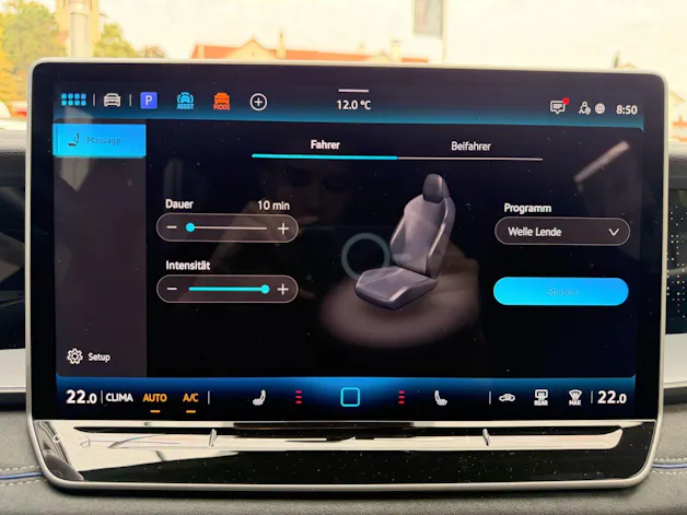 VW Tayron 2.0 TDI 193 PS 4Motion R-Line *** ANHÄNGERKUPPLUNG & HEAD UP DISPLAY ***