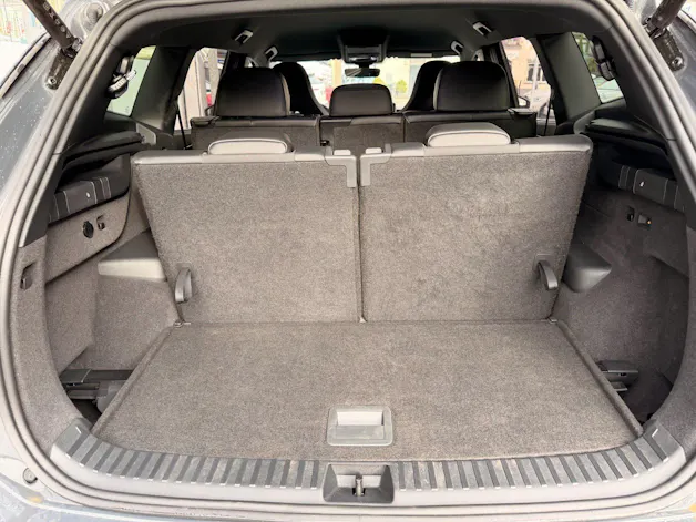 VW Tayron 2.0 TDI 193 PS 4Motion R-Line *** ANHÄNGERKUPPLUNG & HEAD UP DISPLAY ***