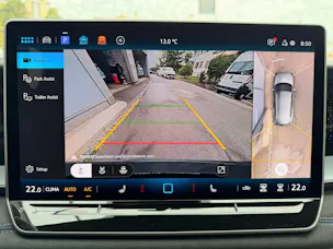 VW Tayron 2.0 TDI 193 PS 4Motion R-Line *** ANHÄNGERKUPPLUNG & HEAD UP DISPLAY ***