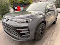 VW Tayron 2.0 TDI 193 PS 4Motion R-Line *** ANHÄNGERKUPPLUNG & HEAD UP DISPLAY ***