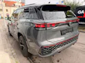 VW Tayron 2.0 TDI 193 PS 4Motion R-Line *** ANHÄNGERKUPPLUNG & HEAD UP DISPLAY ***