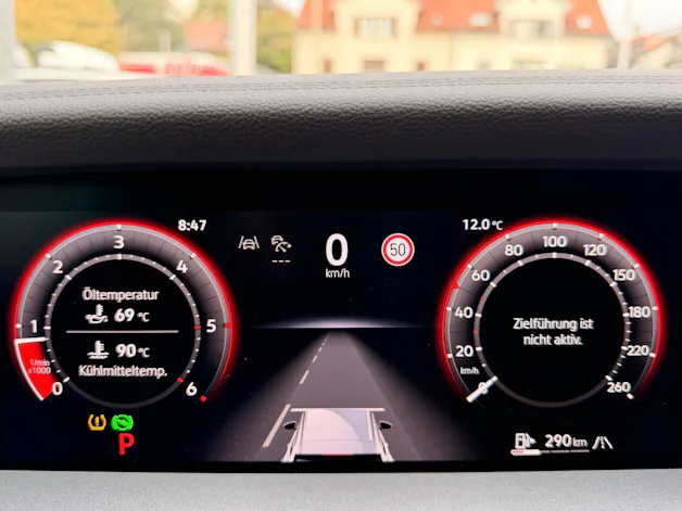 VW Tayron 2.0 TDI 193 PS 4Motion R-Line *** ANHÄNGERKUPPLUNG & HEAD UP DISPLAY ***