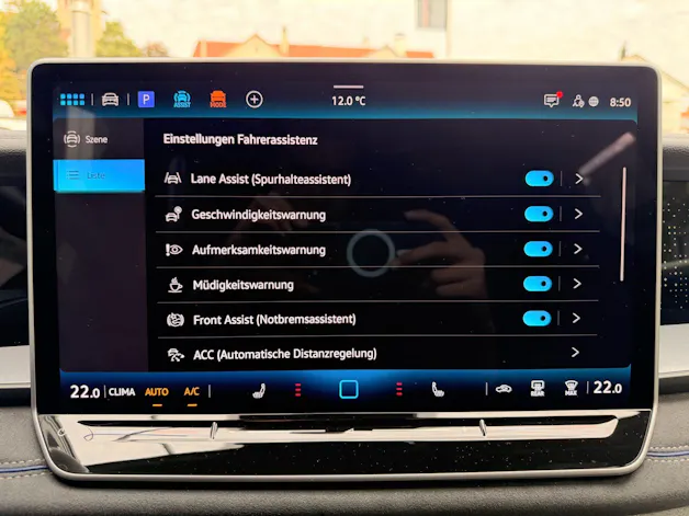 VW Tayron 2.0 TDI 193 PS 4Motion R-Line *** ANHÄNGERKUPPLUNG & HEAD UP DISPLAY ***