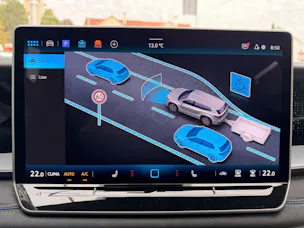 VW Tayron 2.0 TDI 193 PS 4Motion R-Line *** ANHÄNGERKUPPLUNG & HEAD UP DISPLAY ***