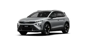 SKODA Elroq RS 4x4