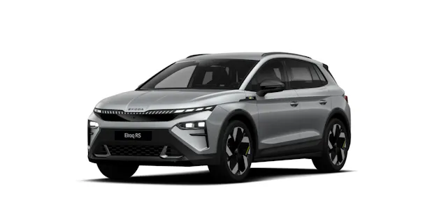 SKODA Elroq RS 4x4