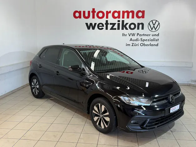 VW Polo 1.0 TSI Life DSG