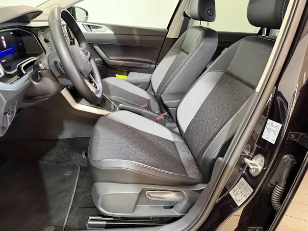VW Polo 1.0 TSI Life DSG