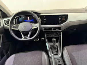 VW Polo 1.0 TSI Life DSG