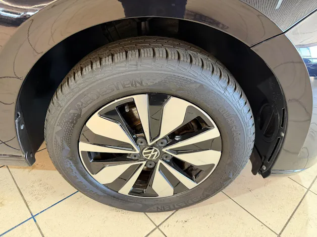 VW Polo 1.0 TSI Life DSG