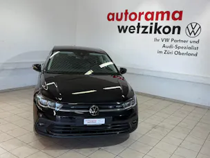 VW Polo 1.0 TSI Life DSG