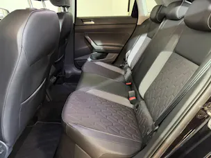 VW Polo 1.0 TSI Life DSG