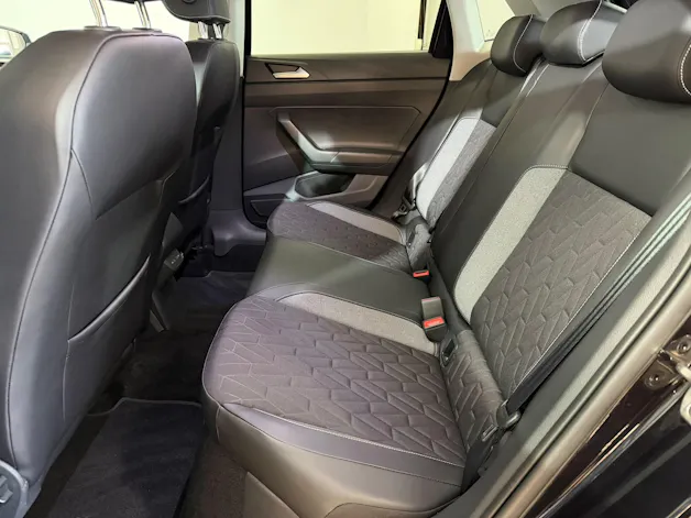 VW Polo 1.0 TSI Life DSG