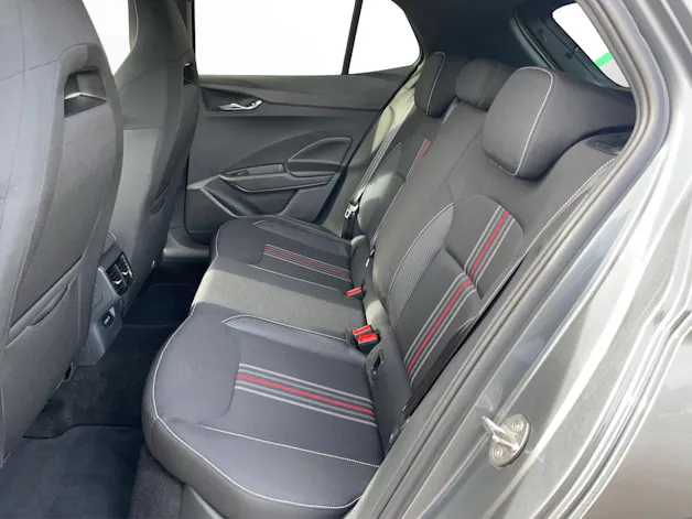 SKODA Fabia 1.0 TSI Monte Carlo DSG