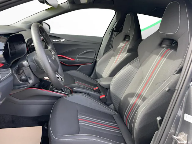 SKODA Fabia 1.0 TSI Monte Carlo DSG