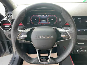 SKODA Fabia 1.0 TSI Monte Carlo DSG