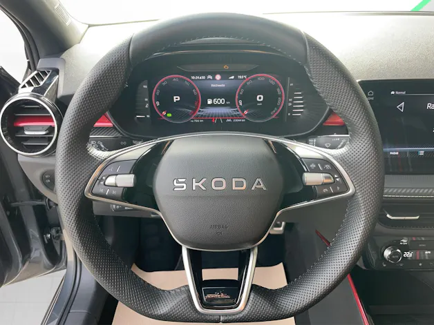 SKODA Fabia 1.0 TSI Monte Carlo DSG