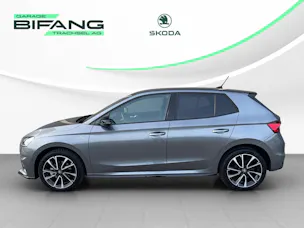 SKODA Fabia 1.0 TSI Monte Carlo DSG
