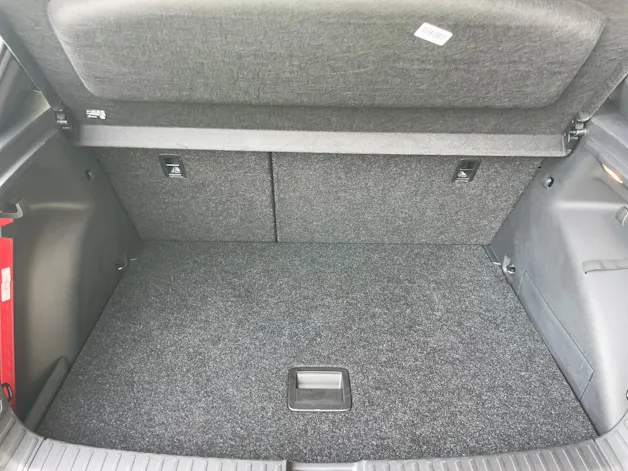 SKODA Fabia 1.0 TSI Monte Carlo DSG
