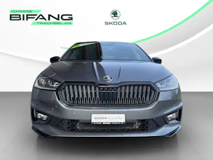 SKODA Fabia 1.0 TSI Monte Carlo DSG