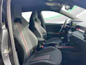 SKODA Fabia 1.0 TSI Monte Carlo DSG