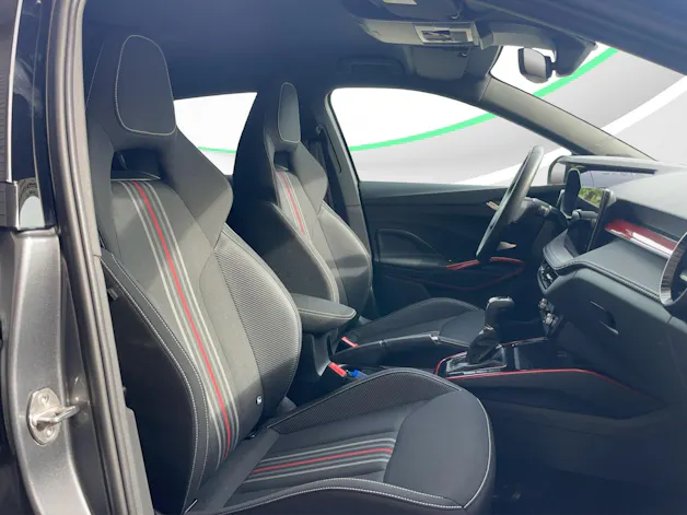 SKODA Fabia 1.0 TSI Monte Carlo DSG