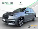SKODA Fabia 1.0 TSI Monte Carlo DSG