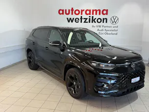 VW Tayron 2.0 TDI SCR R-Line 4Motion DSG