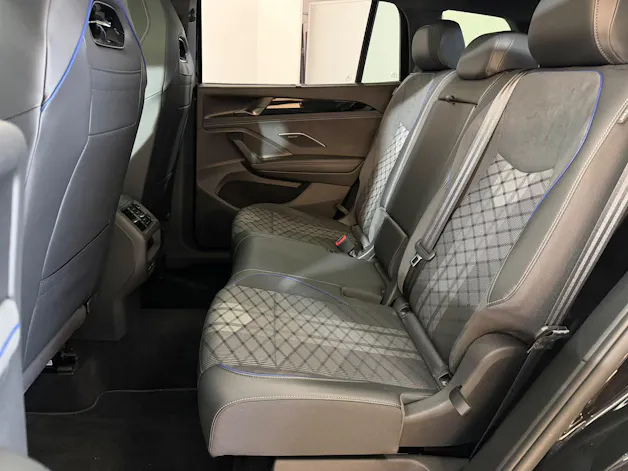 VW Tayron 2.0 TDI SCR R-Line 4Motion DSG