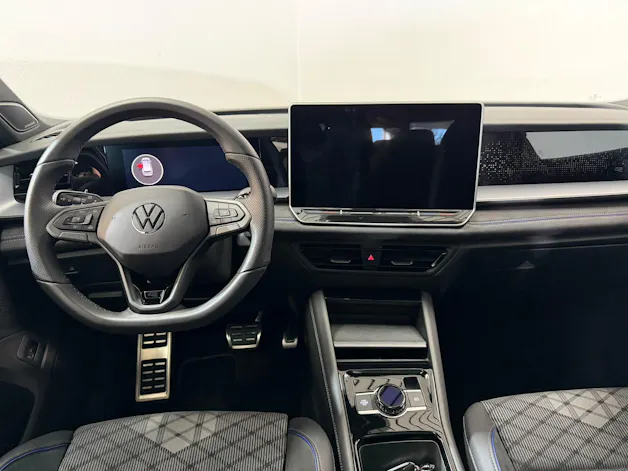 VW Tayron 2.0 TDI SCR R-Line 4Motion DSG
