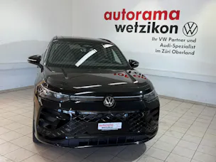 VW Tayron 2.0 TDI SCR R-Line 4Motion DSG