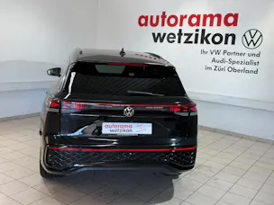 VW Tayron 2.0 TDI SCR R-Line 4Motion DSG