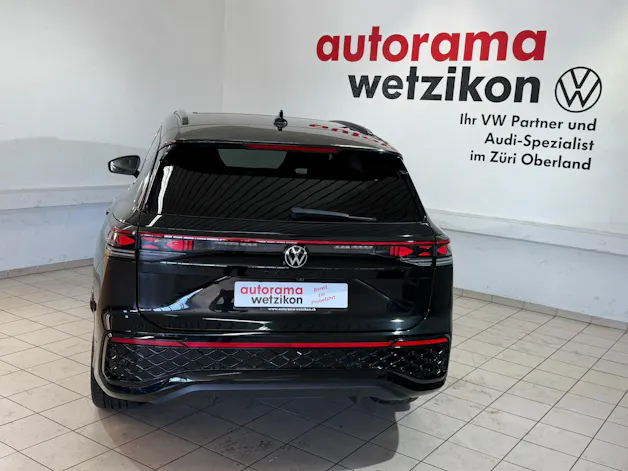 VW Tayron 2.0 TDI SCR R-Line 4Motion DSG
