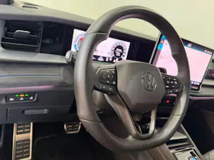 VW Tayron 2.0 TDI SCR R-Line 4Motion DSG